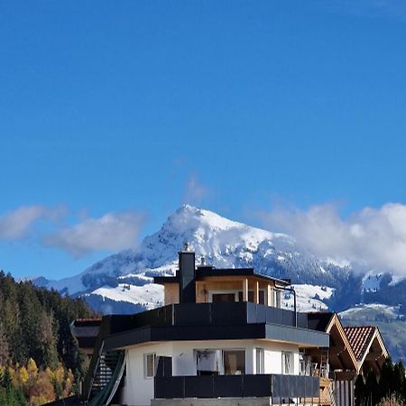 Appartement Lurger Kirchberg in Tirol Exterior photo