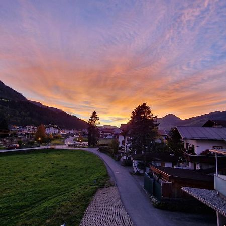 Appartement Lurger Kirchberg in Tirol Exterior photo