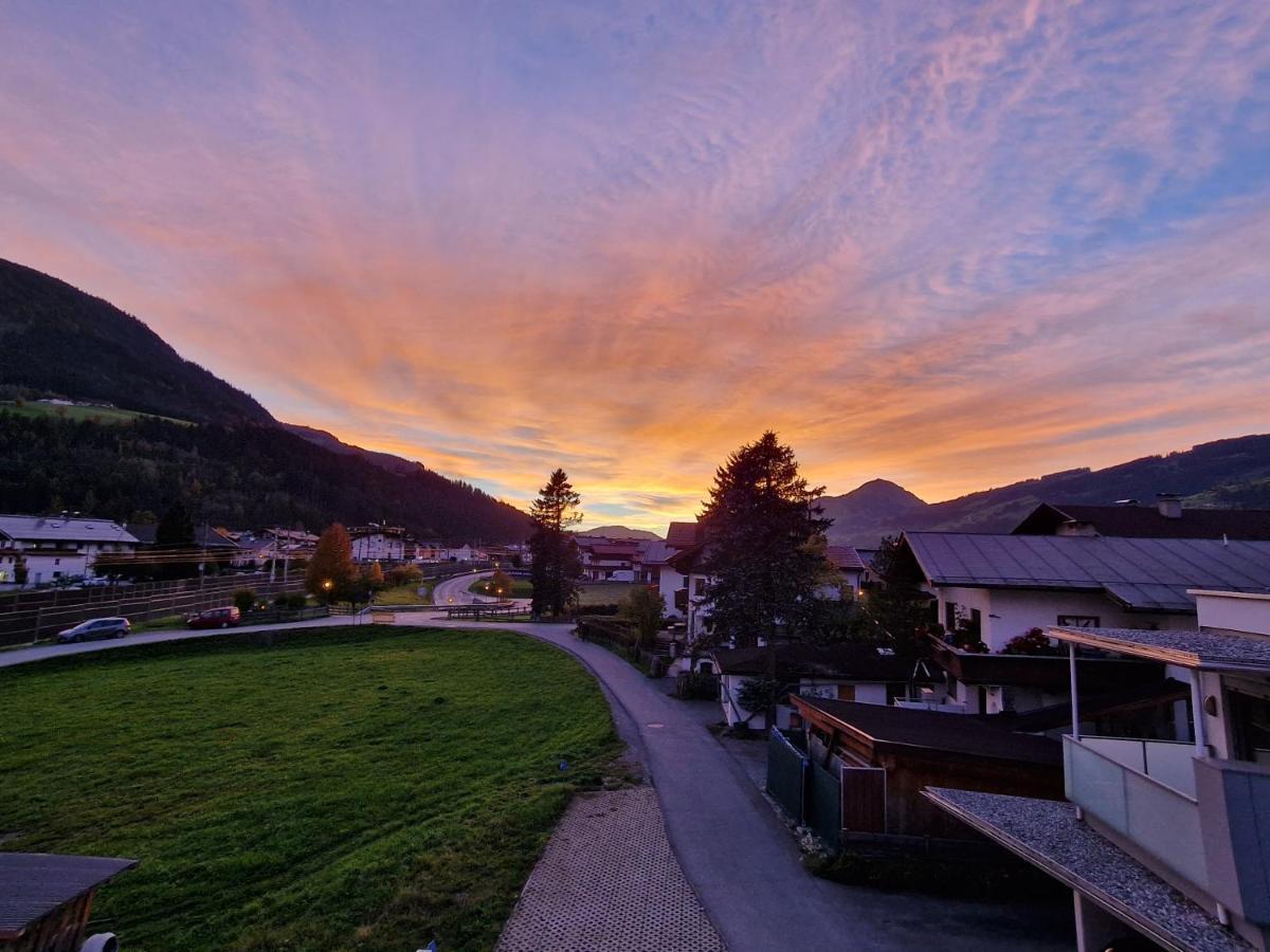 Appartement Lurger Kirchberg in Tirol Exterior photo